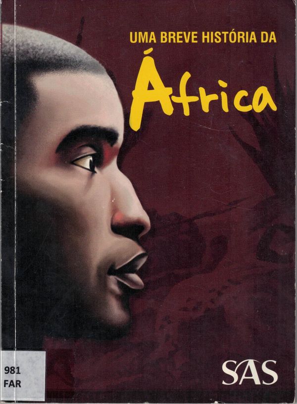 Uma breve História da África